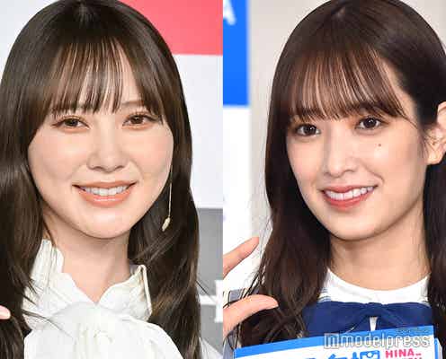 日向坂46加藤史帆、佐々木久美のセンター抜擢を祝福 自身のポジションへの思いも明かす