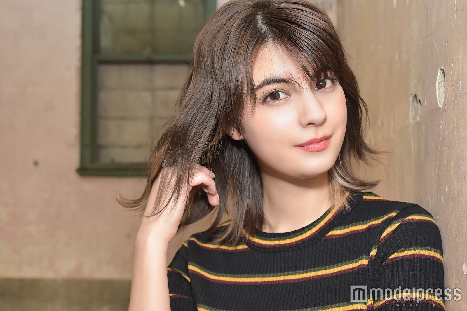 マギー（C）モデルプレス