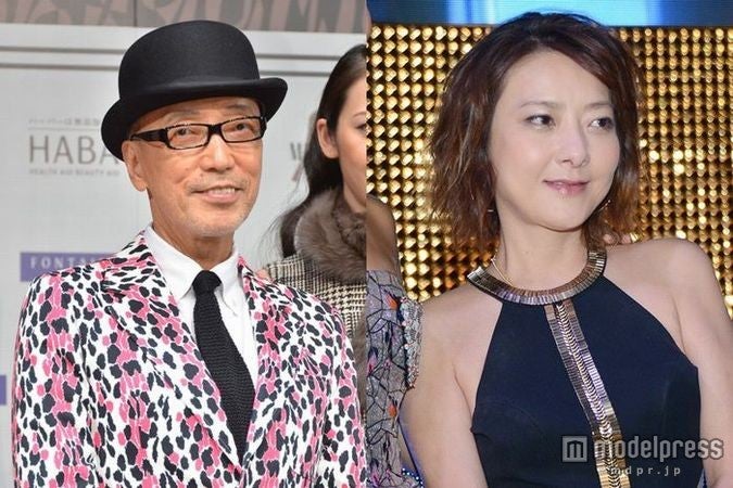 大沢樹生＆喜多嶋舞の“実子問題”　テリー伊藤、西川史子らが激論