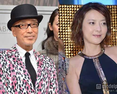大沢樹生&喜多嶋舞の“実子問題” テリー伊藤、西川史子らが激論