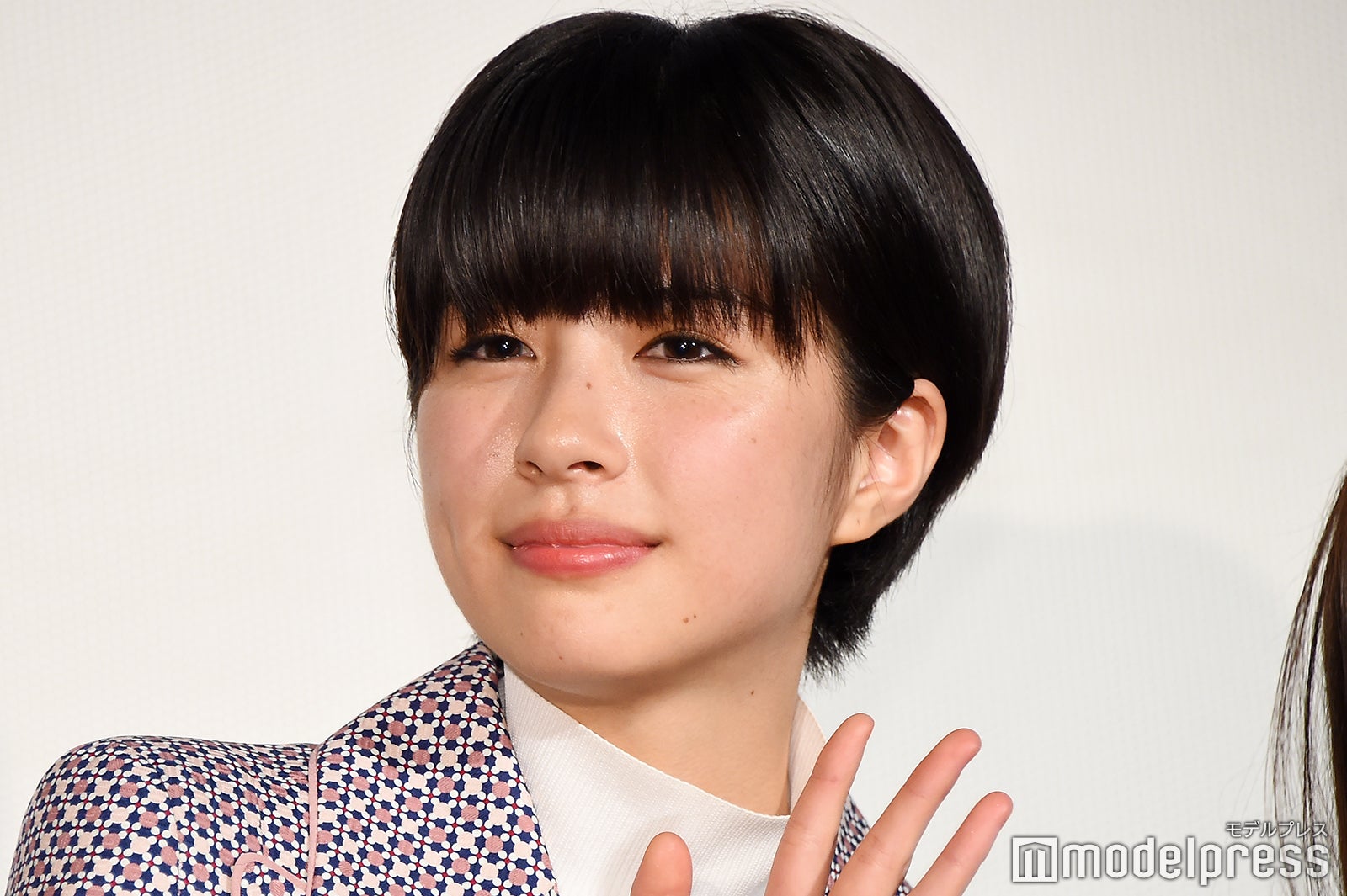 佐久間由衣 （C）モデルプレス