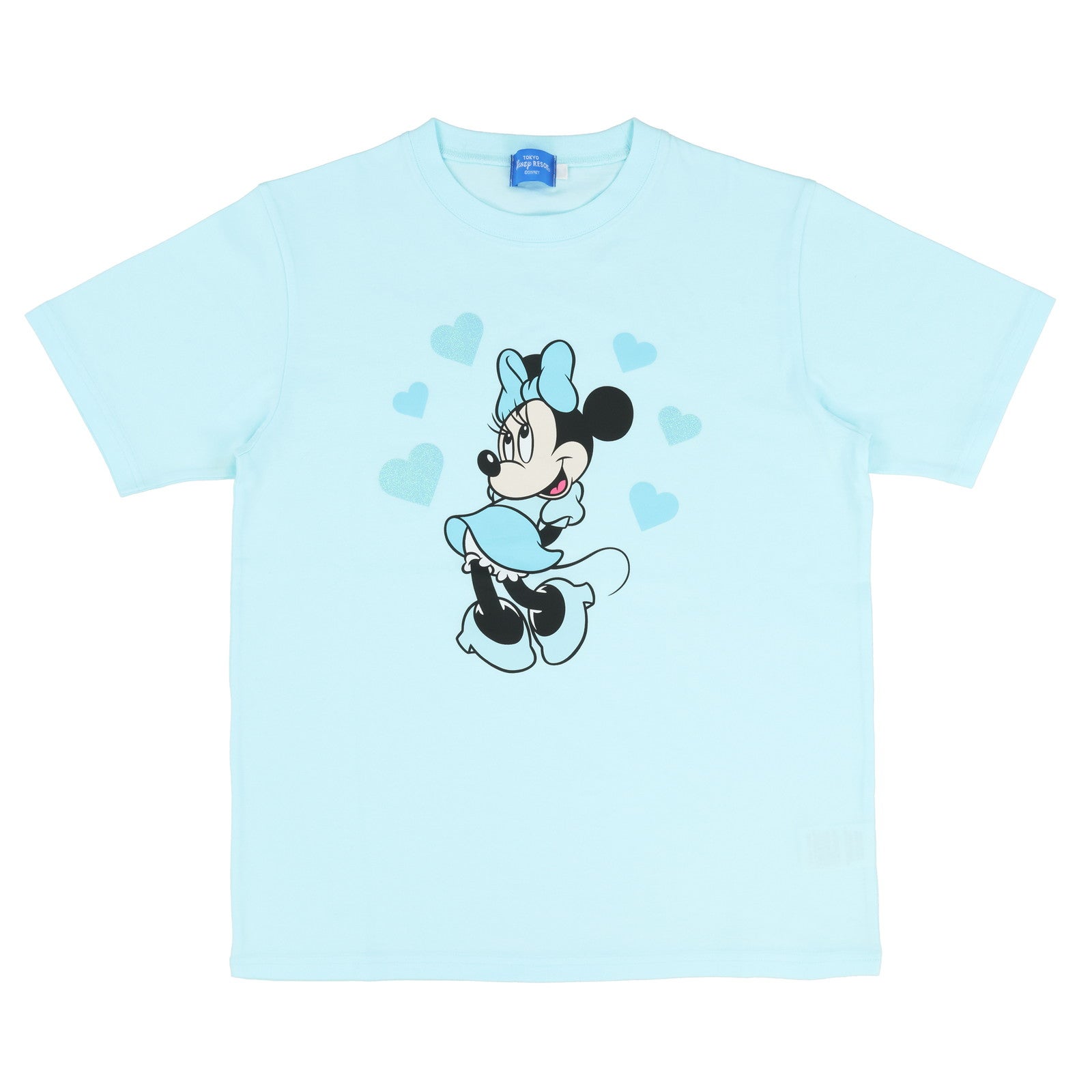 Tシャツ¥2,900（C）Disney