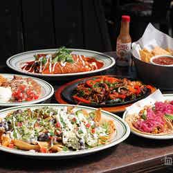 ノリの良い音楽と人気メキシカン料理に舌鼓、ロサンゼルスで楽しむランチタイム【モデルプレス】