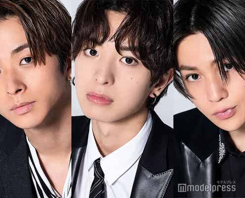 コロナ感染のFANTASTICS澤本夏輝・木村慧人・八木勇征、体調回復 主演舞台15日より再開へ