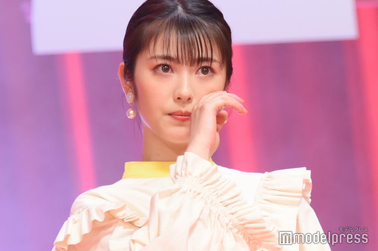 画像7 浜辺美波 豪華声優陣との共演に涙 名前の由来 南ちゃん とも対面 名探偵コナン 緋色の弾丸 モデルプレス