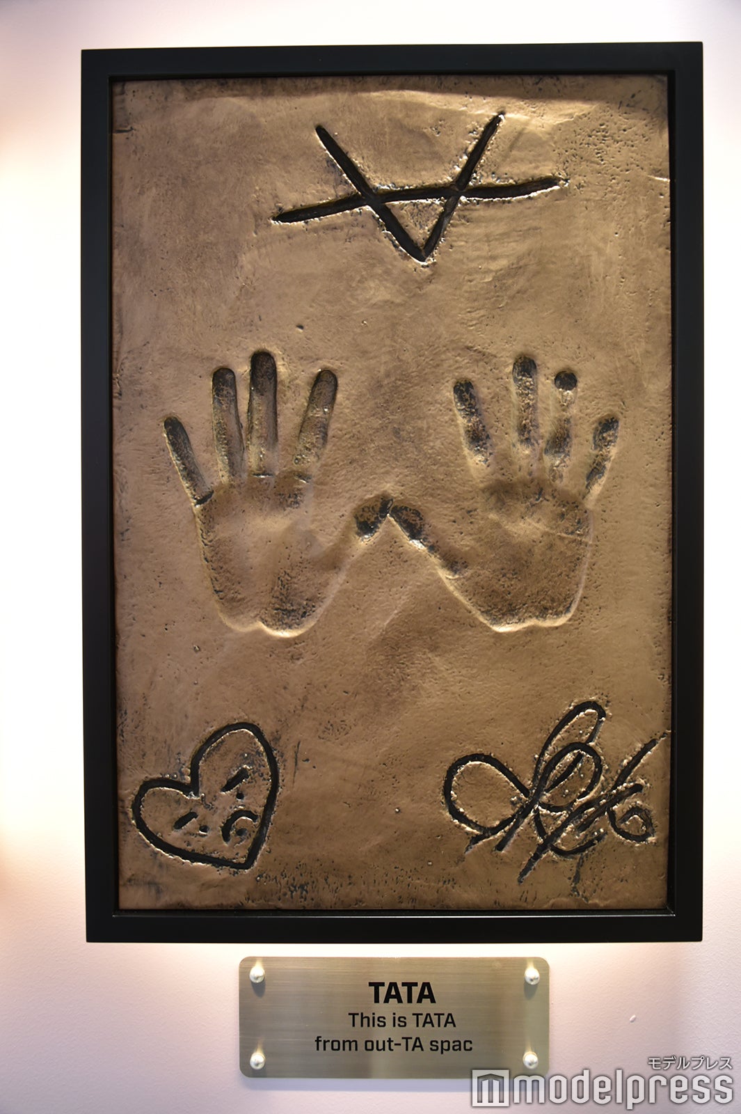 1F「LINE FRIENDS SQUARE SHIBUYA」（C）モデルプレス