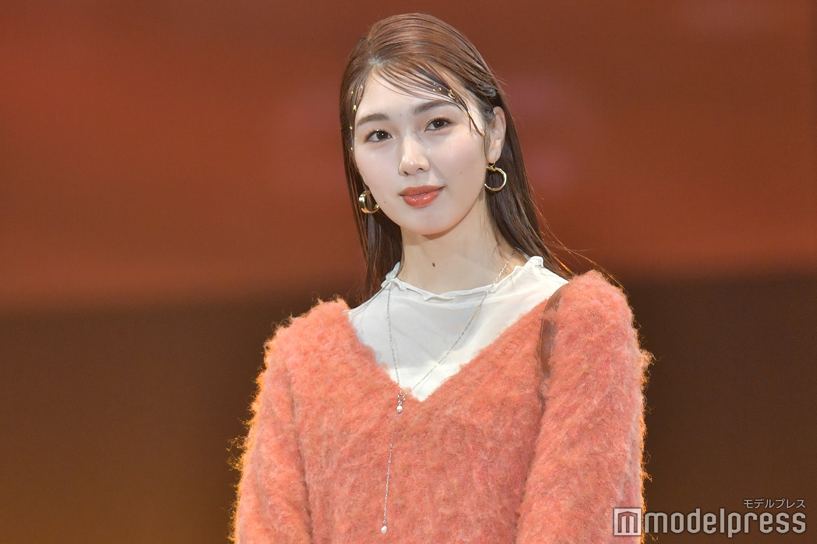 （C）モデルプレス