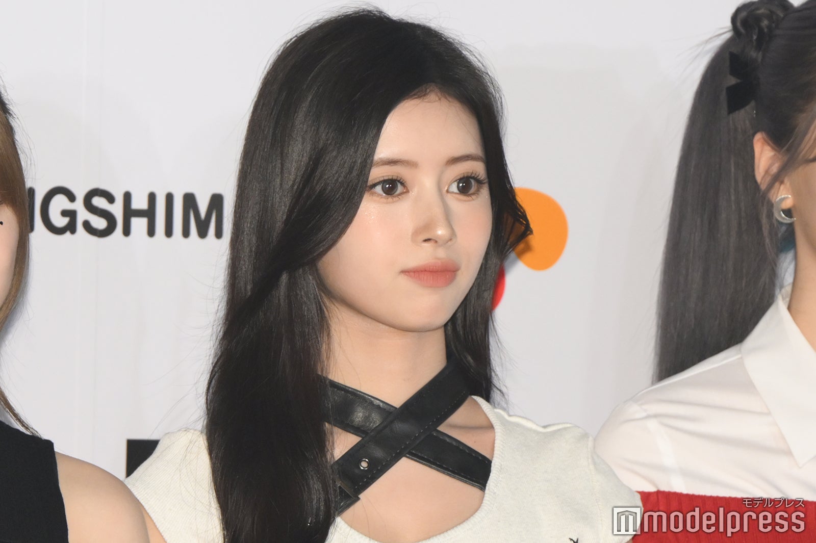 リマ（C）モデルプレス