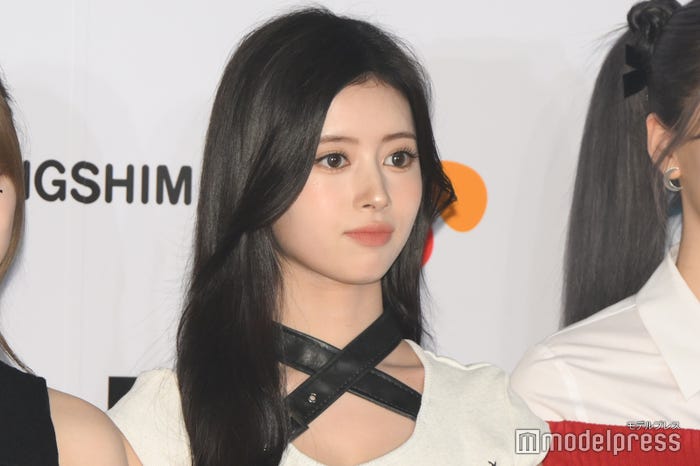 リマ(C)モデルプレス