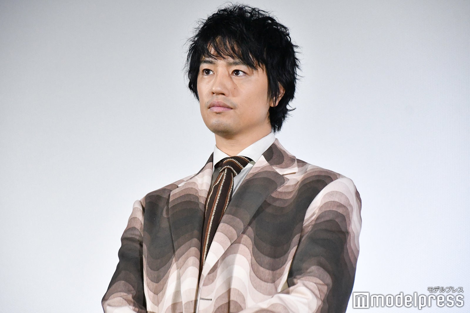 斎藤工（C）モデルプレス