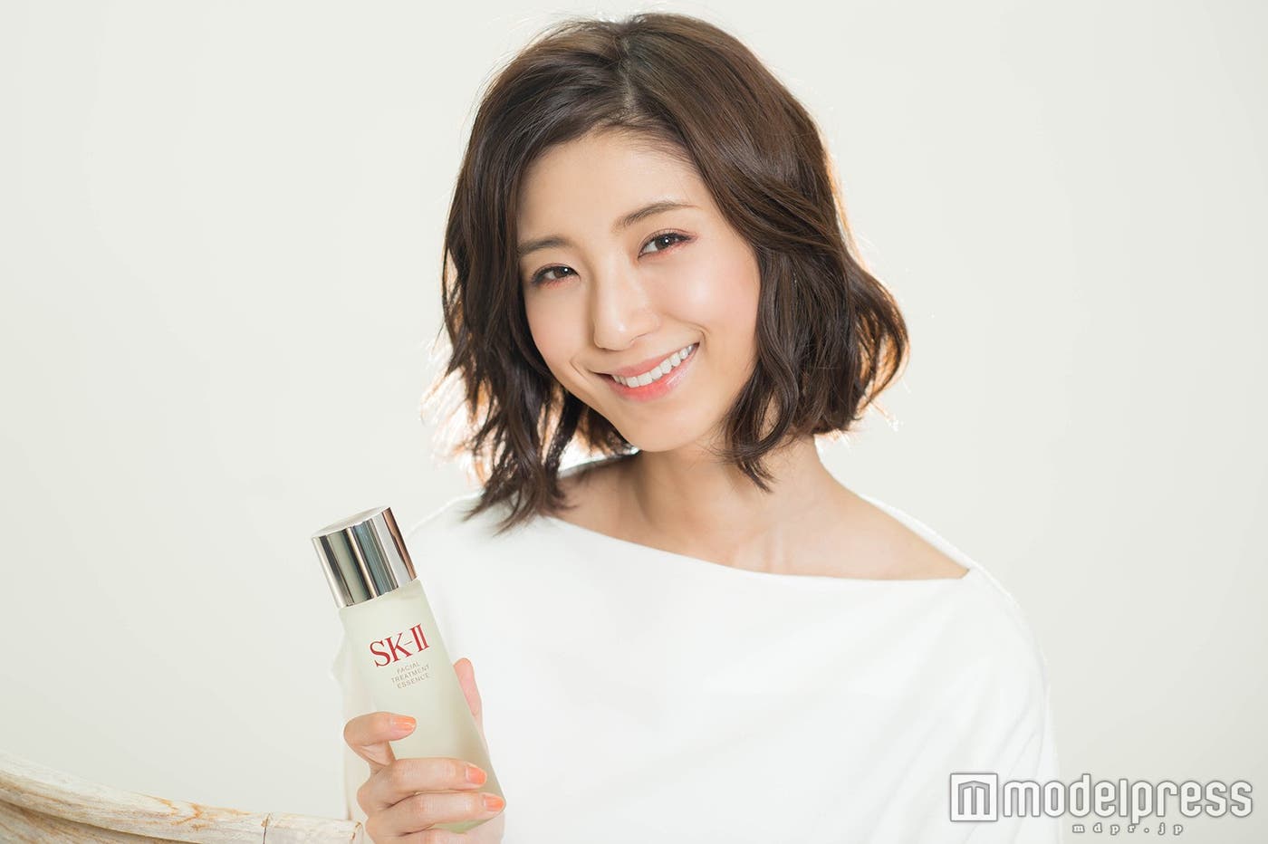 izu(C)モデルプレス