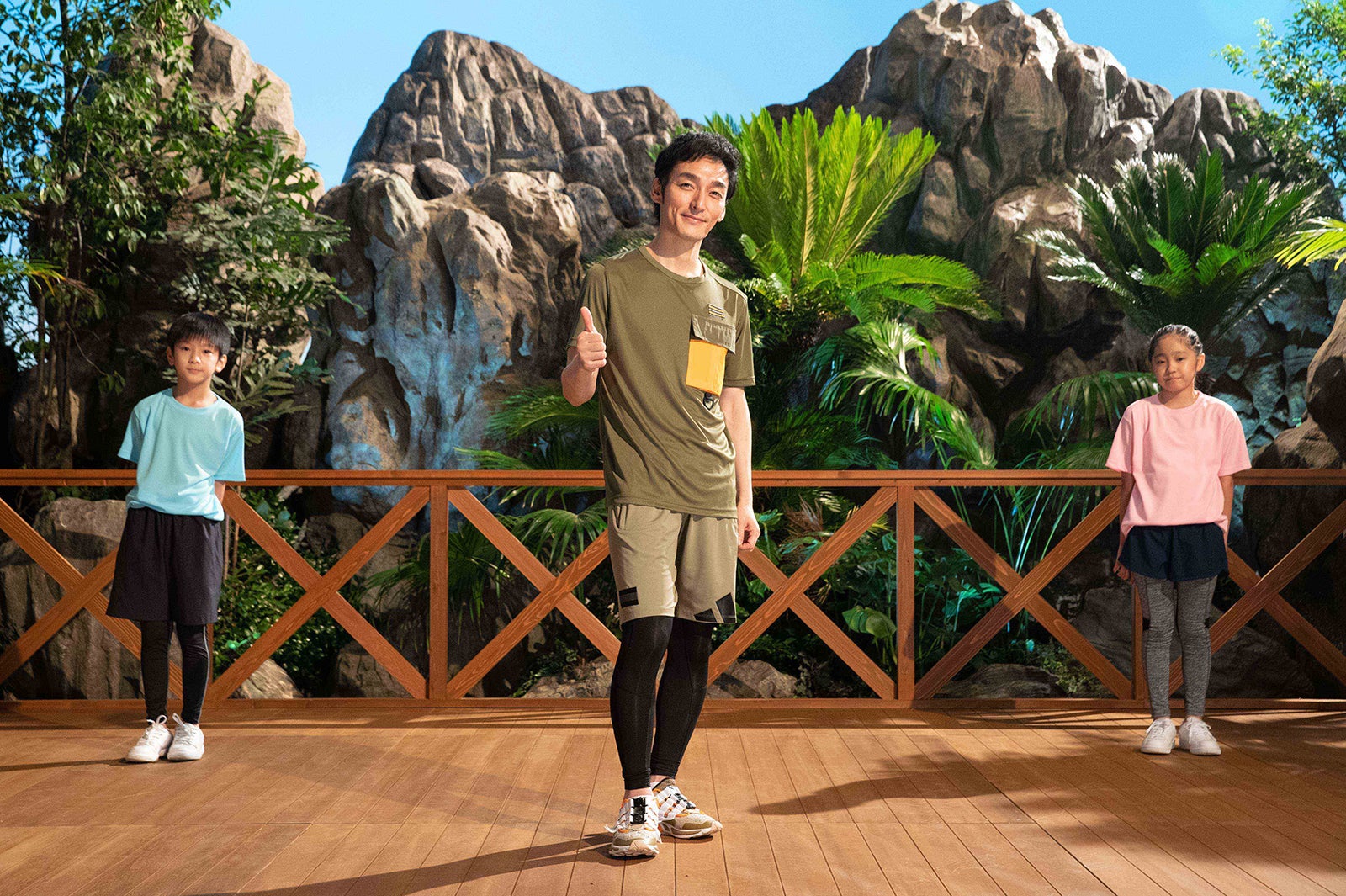 「おとなののダンス音楽」 （C）NHK