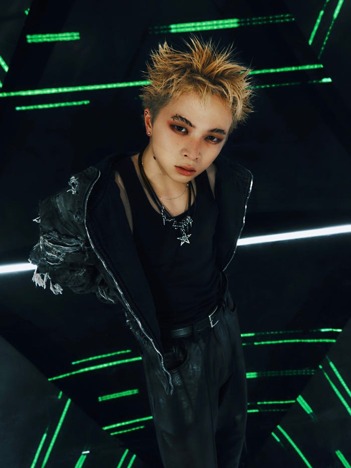 TAKERU(提供写真)