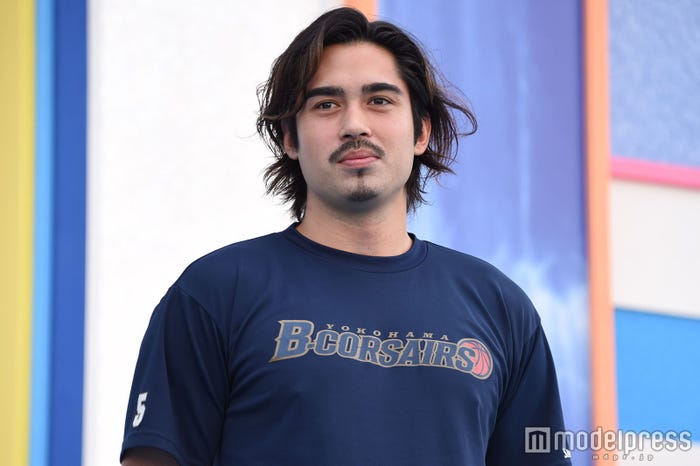 湊谷安玲久司朱選手 (C)モデルプレス