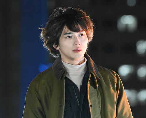 清野菜名&横浜流星「シロクロ」どうやってミスパンダは生まれたのか…“出会いのシーン”描く