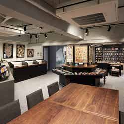 東京タロット美術館(提供画像)