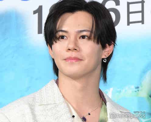 超特急カイ、後輩を食事に誘わない理由「絶対聞かないようにしてる」