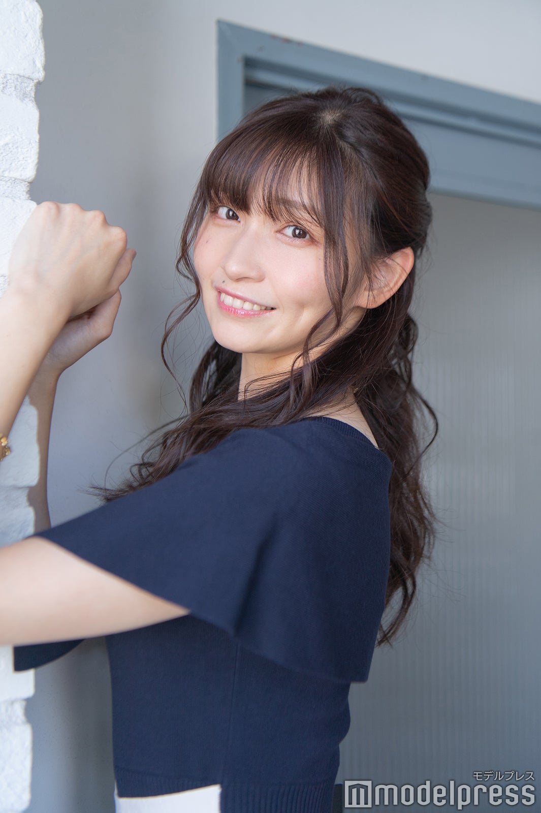 仲美由紀さん（C）モデルプレス