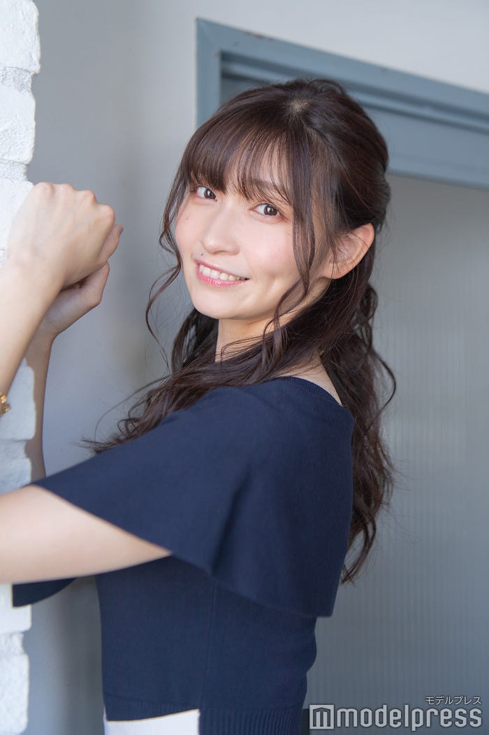 仲美由紀さん(C)モデルプレス