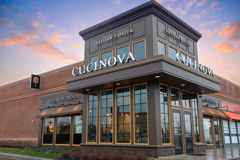 クチノバ／画像提供：K＆BROTHERS