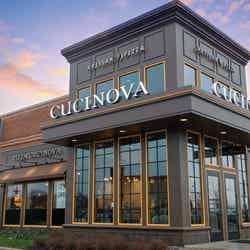 クチノバ/画像提供:K&BROTHERS