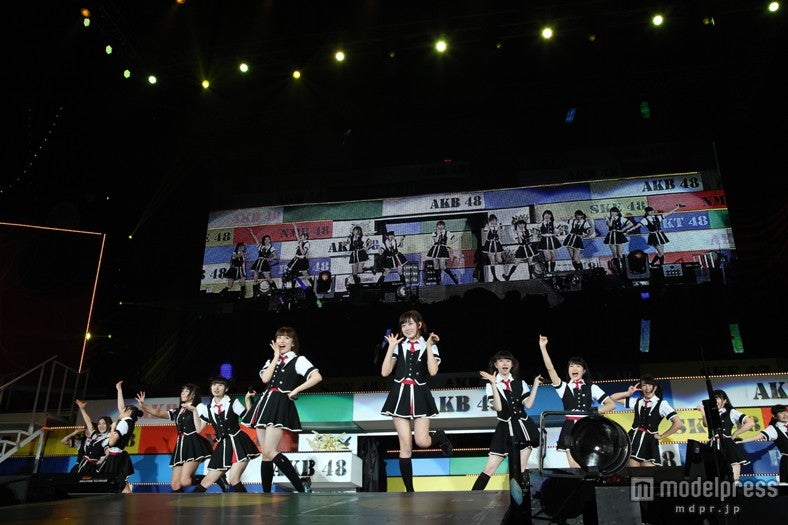 「僕がもう少し大胆なら」／（C）AKS