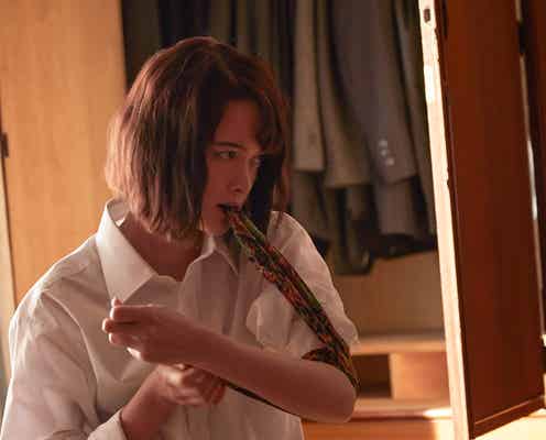 玉城ティナ、“女闇金”高橋メアリージュンの中学時代を熱演 監督が絶賛