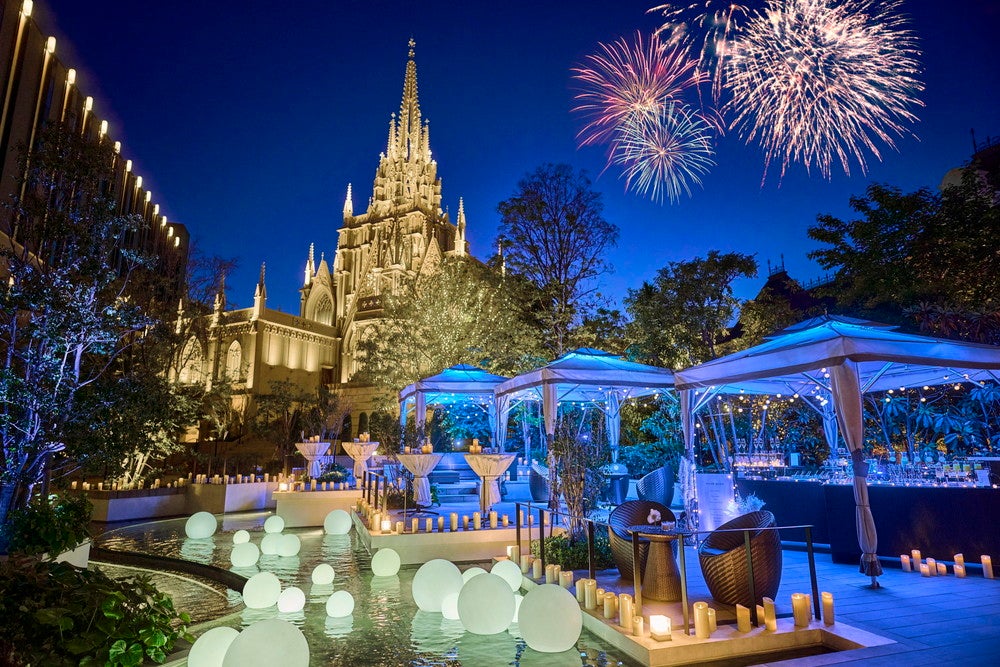 STRINGS PASTEL PARTY～カワイイわたしになれる日～／画像提供：ベストブライダル