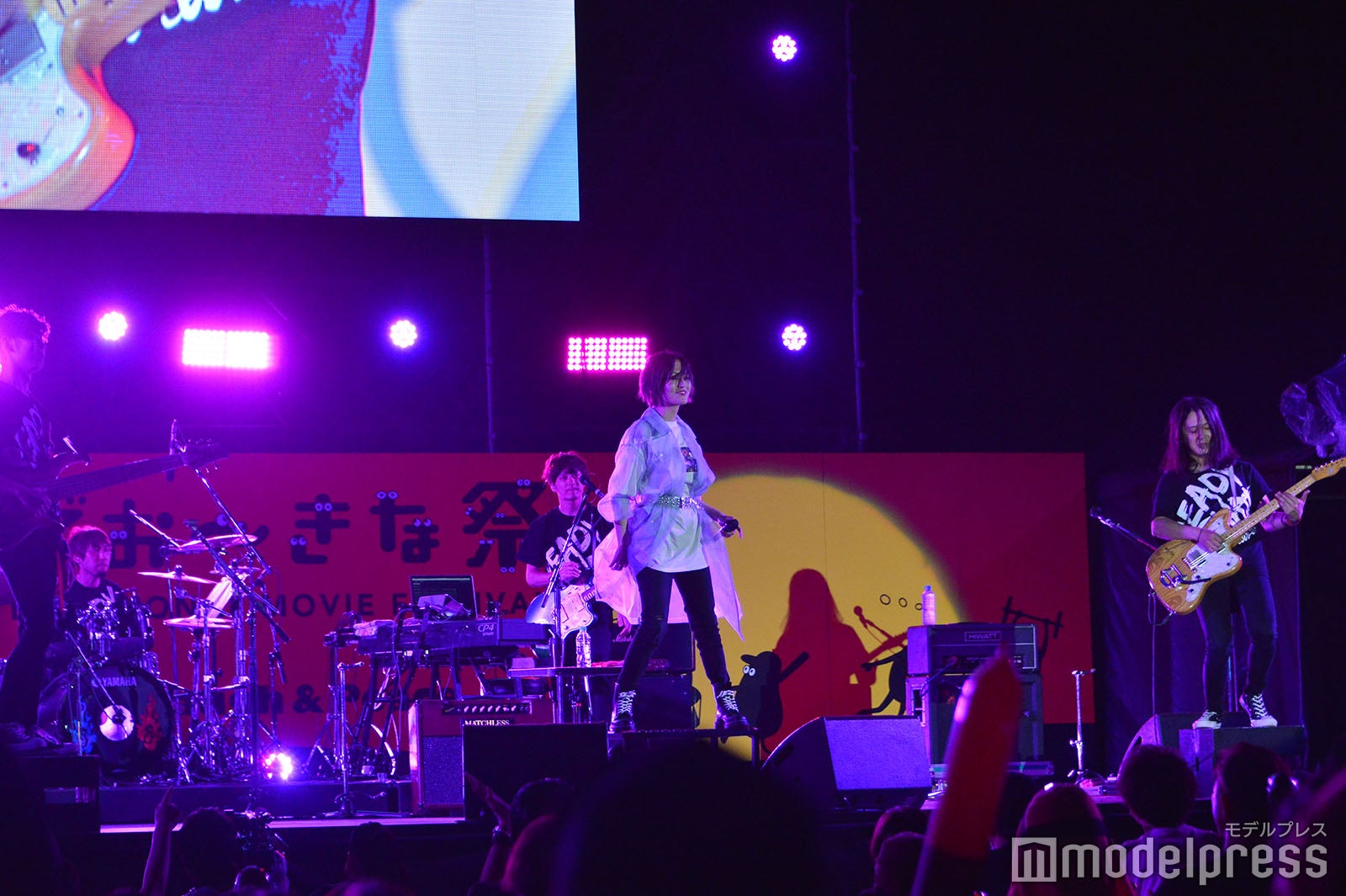 山本彩 （C）モデルプレス