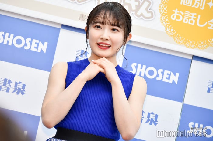 森戸知沙希(C)モデルプレス