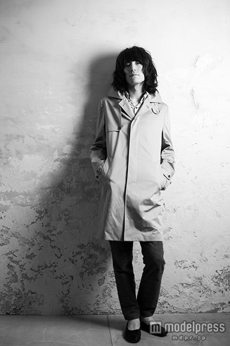 ドレスコーズ志磨遼平