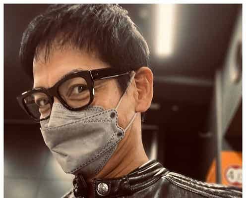 沢村一樹、なにわ男子デビューツアー参戦報告 「金田一」道枝駿佑との“繋がり”にファン歓喜「尊い」