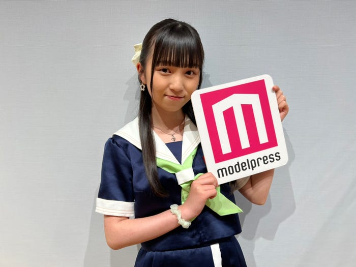 吉田佳音(提供写真)