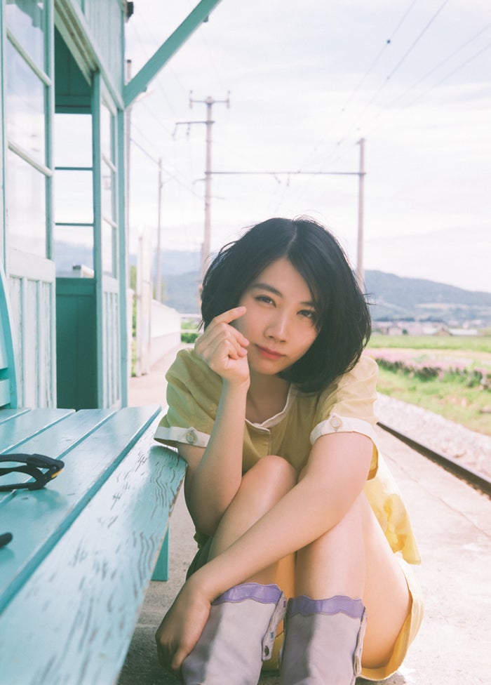 松本穂香 スラリ美脚を披露 モデルプレス 松本穂香 スラリ美脚を披露 モデルプレス