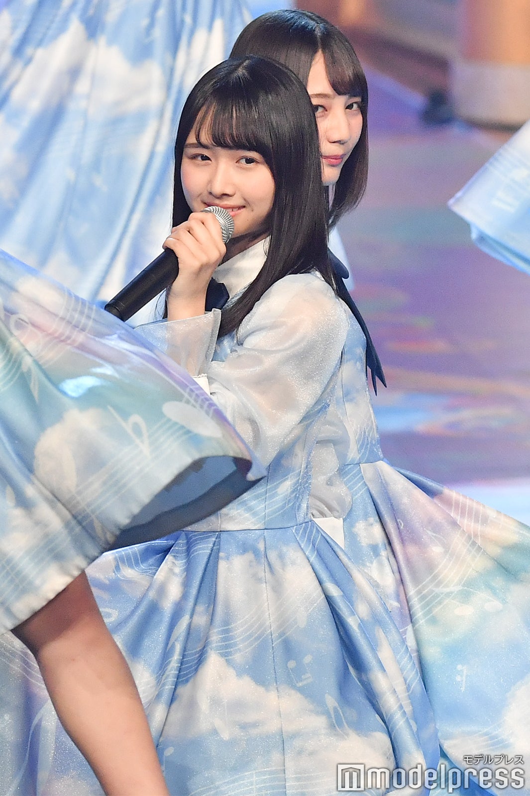 日向坂46（C）モデルプレス