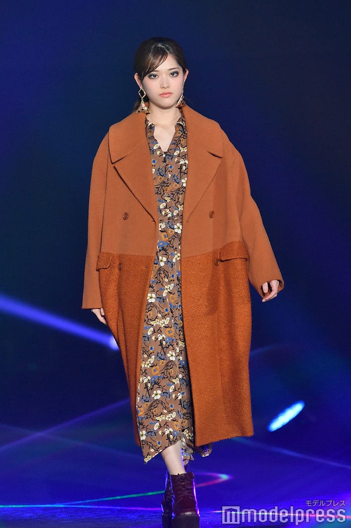 松村沙友理 (C)モデルプレス