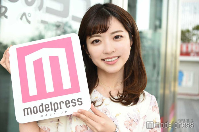 檜垣すみれさん(C)モデルプレス