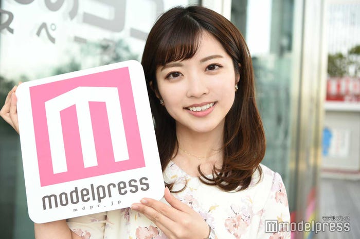 檜垣すみれさん(C)モデルプレス