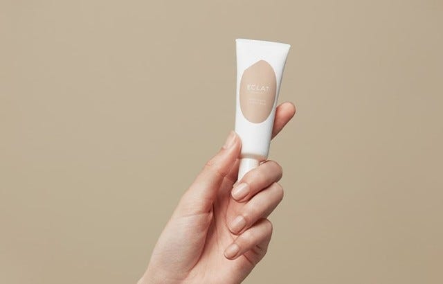 時短で美肌が叶う♡