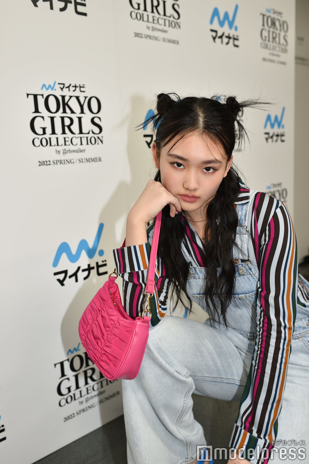 山崎天（C）モデルプレス