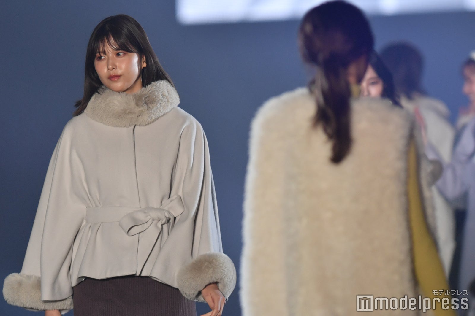 渡邉理佐 （C）モデルプレス