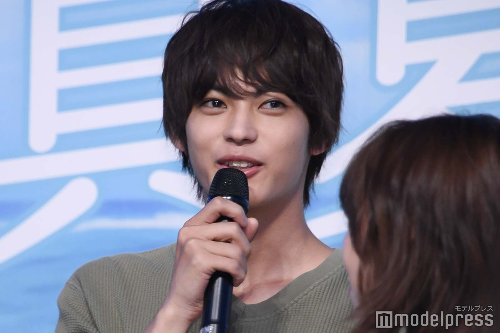 神尾楓珠（C）モデルプレス