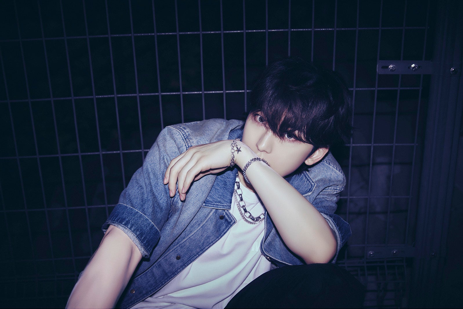 FUMA（C）HYBE LABELS JAPAN