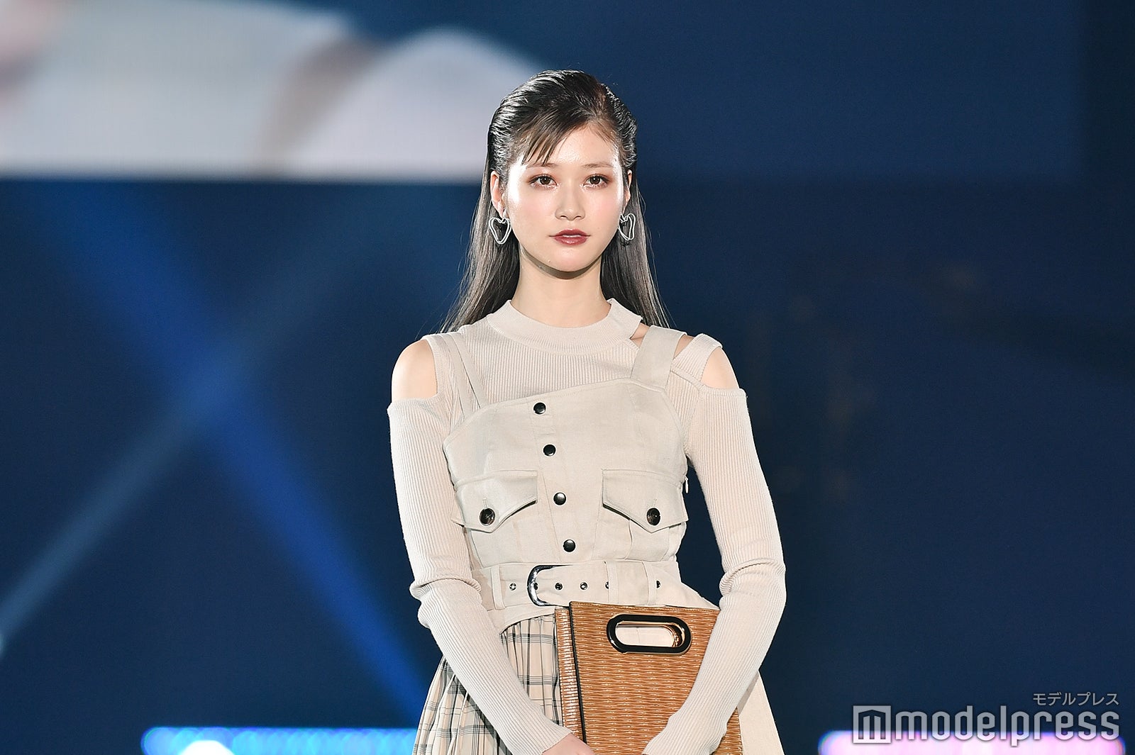 生見愛瑠（C）モデルプレス