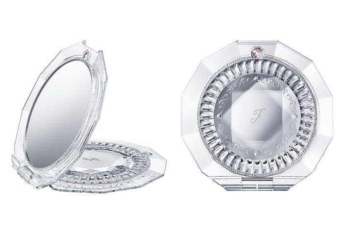 「コンパクトミラーⅣ」 (C)JILL STUART Beauty
