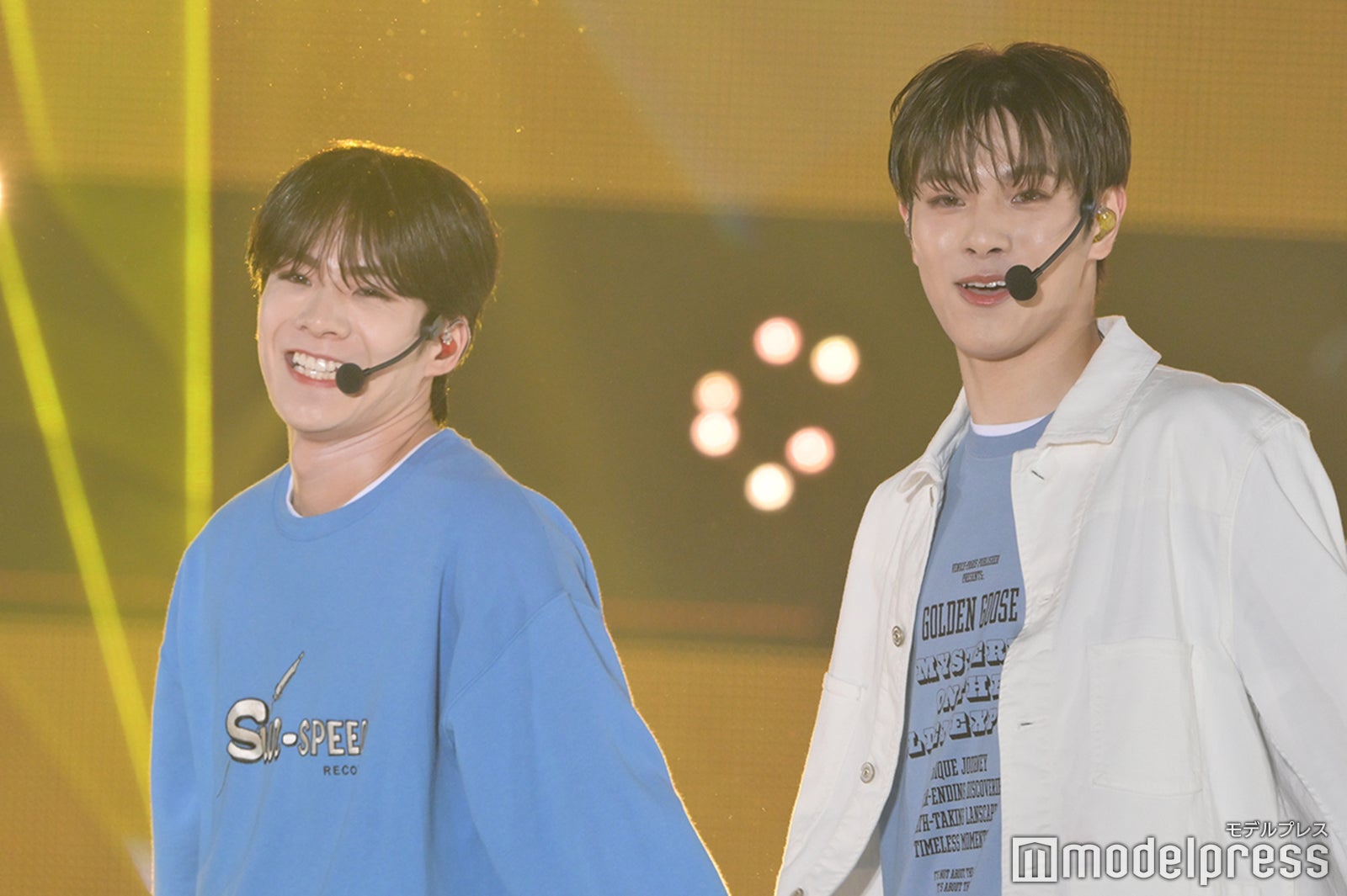 DXTEEN（C）モデルプレス