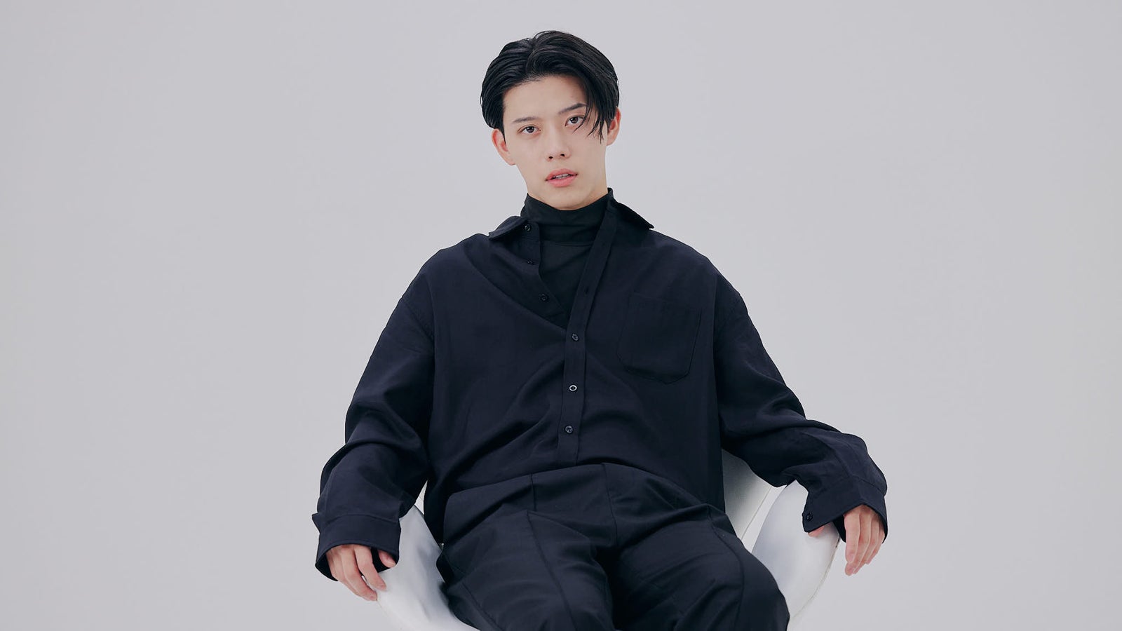 南雲奨馬「The Boy Next World ～並行世界の恋人～」第8話（C）2026「The Boy Next World ～並行世界の恋人～」製作委員会