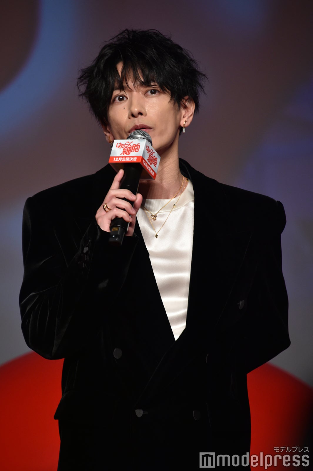 佐藤健（C）モデルプレス