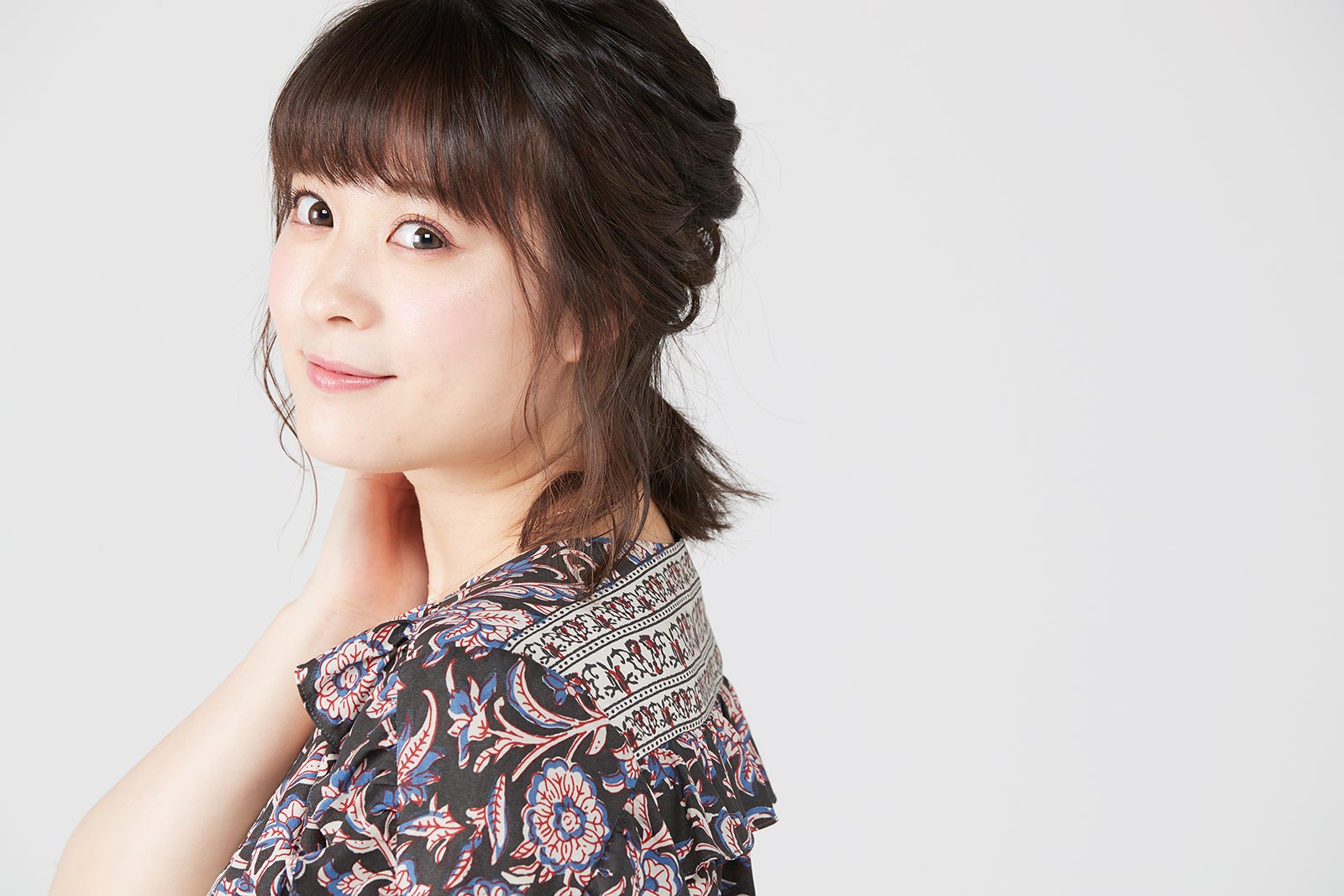 北乃きい（提供写真）