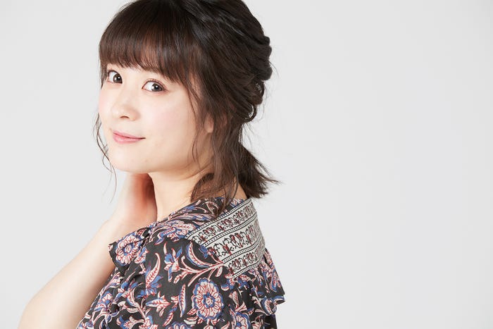 北乃きい(提供写真)